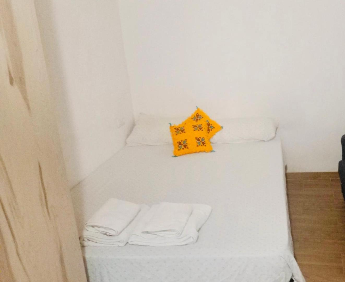 Appartamento Cozy In The Heart Of Albaicin
