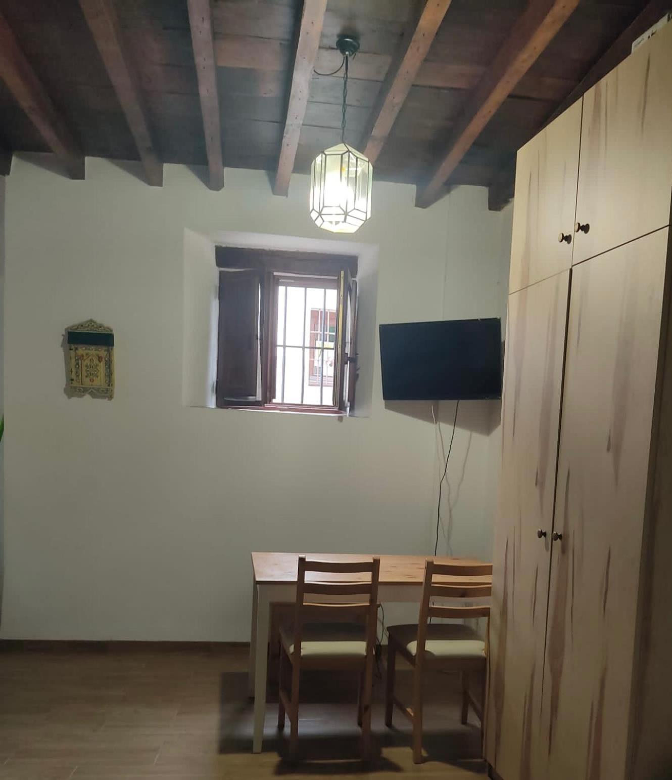 Cozy In The Heart Of Albaicin Appartamento Granada