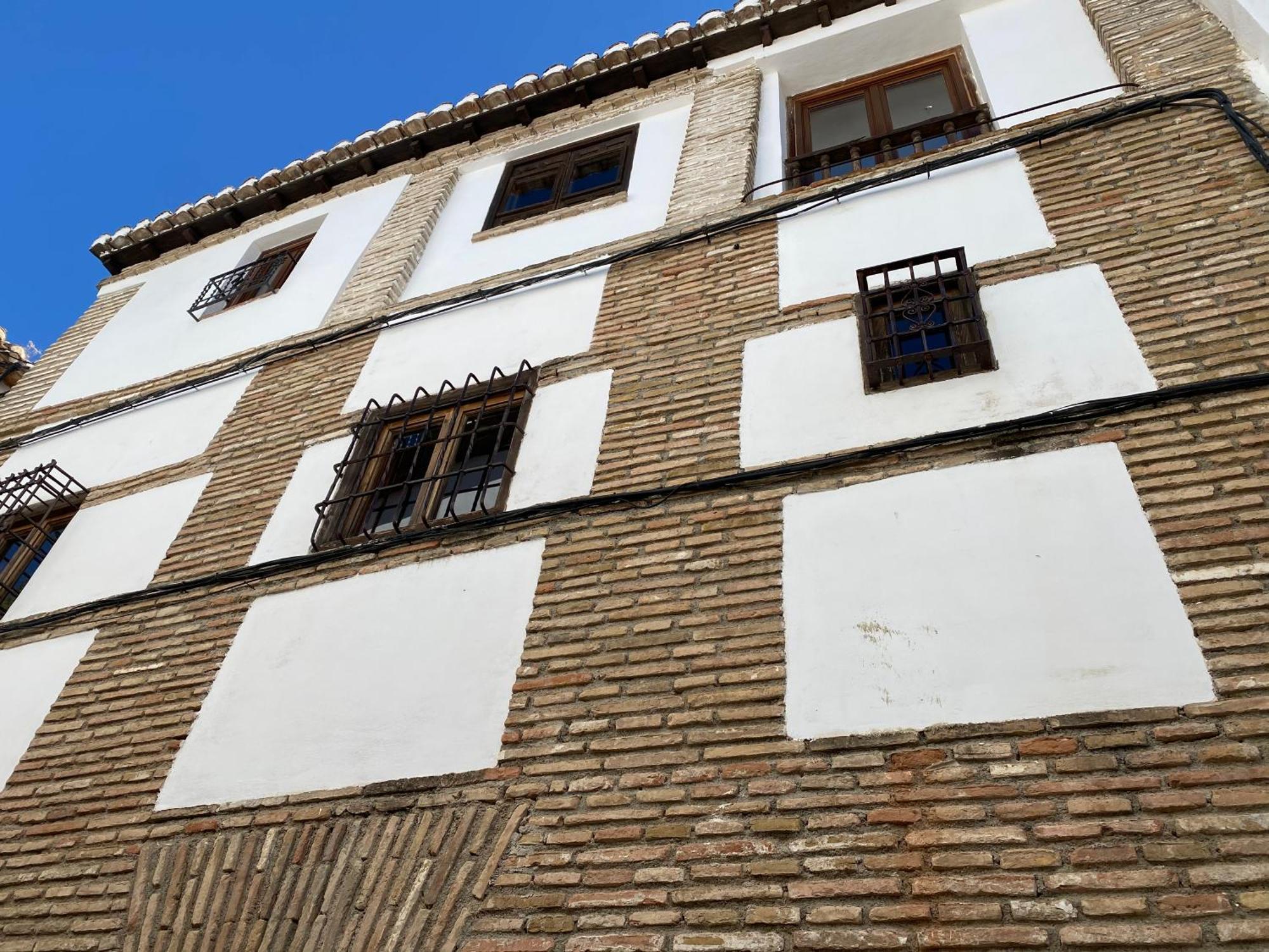 Cozy In The Heart Of Albaicin Granada