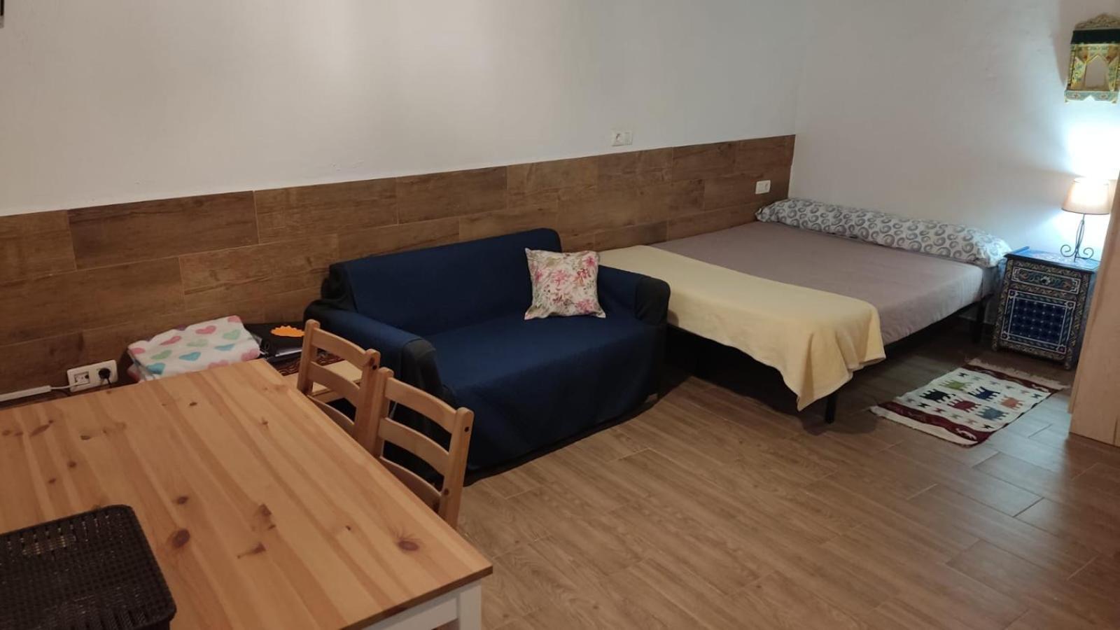 Cozy In The Heart Of Albaicin Appartamento