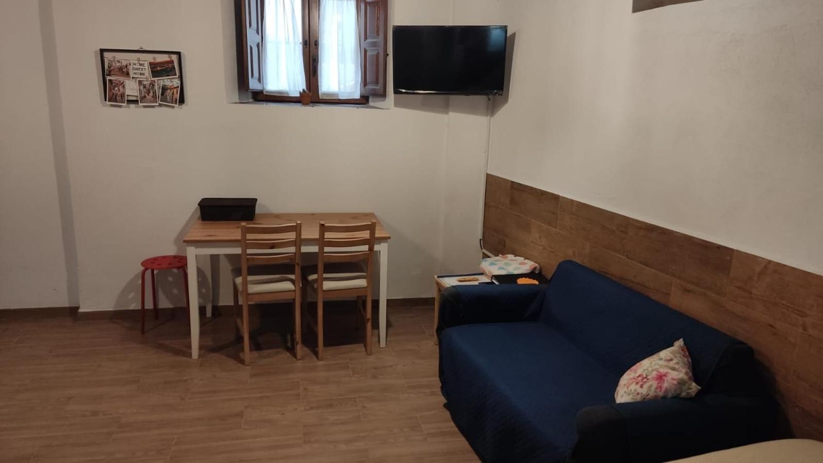 Appartamento Cozy In The Heart Of Albaicin